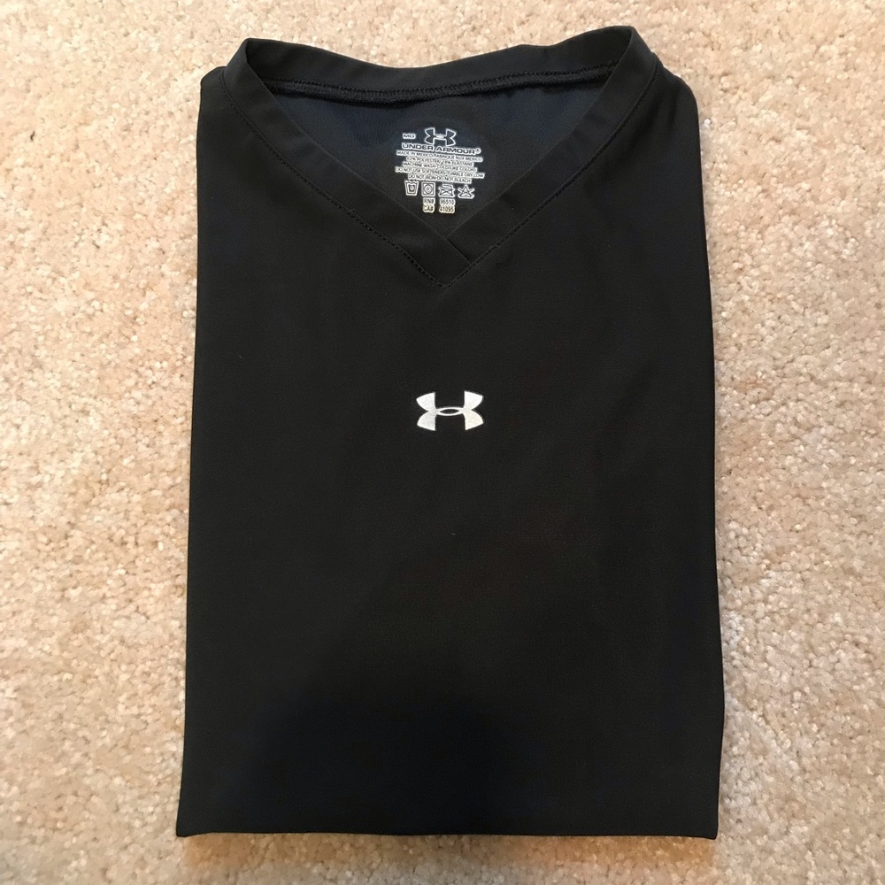 Under Armor performance tee - Picture 2 of 4